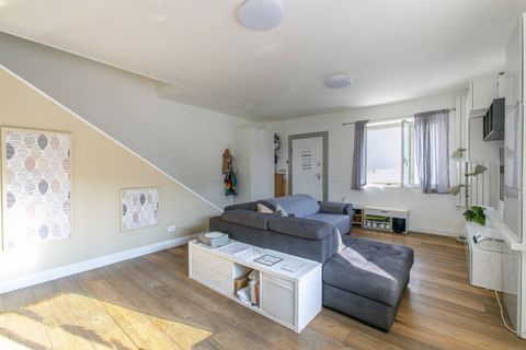 Villa a Pomezia, Rome, Pomezia - € 339.000 | Ref: 1001-728 - foto 28