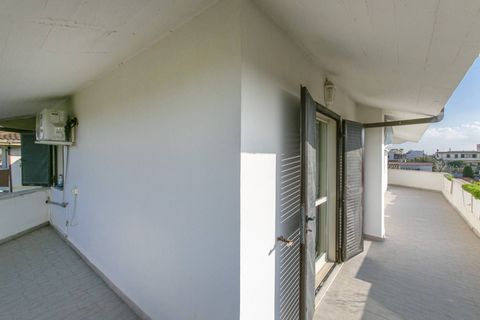 Villa a Pomezia, Rome, Pomezia - € 339.000 | Ref: 1001-728 - foto 31