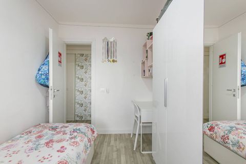 Villa a Pomezia, Rome, Pomezia - € 339.000 | Ref: 1001-728 - foto 33