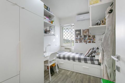 Villa a Pomezia, Rome, Pomezia - € 339.000 | Ref: 1001-728 - foto 35