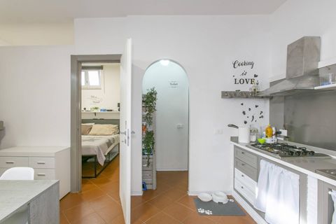 Villa a Pomezia, Rome, Pomezia - € 339.000 | Ref: 1001-728 - foto 36