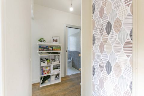 Villa a Pomezia, Rome, Pomezia - € 339.000 | Ref: 1001-728 - foto 37