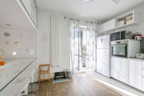 Villa a Pomezia, Rome, Pomezia - € 339.000 | Ref: 1001-728 - foto 41