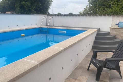 Villa a Pomezia, Rome, Pomezia - € 339.000 | Ref: 1001-728 - foto 42