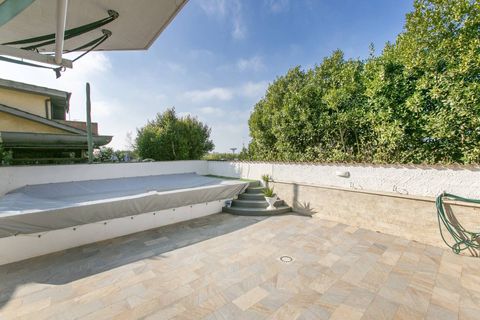 Villa a Pomezia, Rome, Pomezia - € 339.000 | Ref: 1001-728 - foto 43