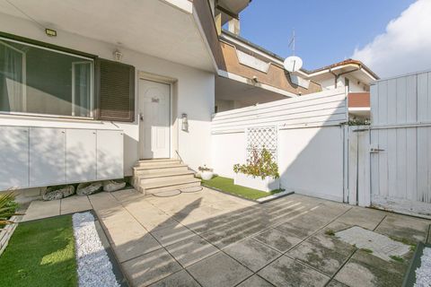 Villa a Pomezia, Rome, Pomezia - € 339.000 | Ref: 1001-728 - foto 44