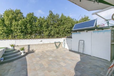 Villa a Pomezia, Rome, Pomezia - € 339.000 | Ref: 1001-728 - foto 45
