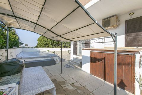 Villa a Pomezia, Rome, Pomezia - € 339.000 | Ref: 1001-728 - foto 47