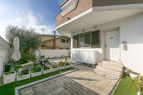 Villa a Pomezia, Rome, Pomezia - € 339.000 | Ref: 1001-728 - foto 48