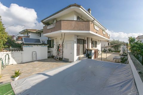 Villa a Pomezia, Rome, Pomezia - € 339.000 | Ref: 1001-728 - foto 49