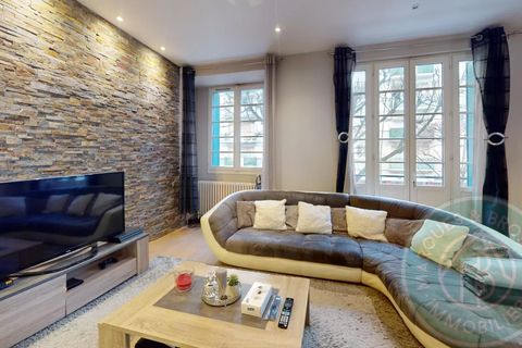 Lejlighed i Pau, Pyrenees-Atlantiques, Pau - € 159.000 | Ref: SNM_555 - foto 6