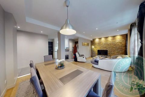 Lejlighed i Pau, Pyrenees-Atlantiques, Pau - € 159.000 | Ref: SNM_555 - foto 5