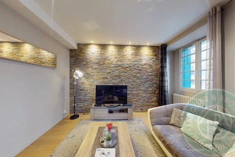 Lejlighed i Pau, Pyrenees-Atlantiques, Pau - € 159.000 | Ref: SNM_555 - foto 4
