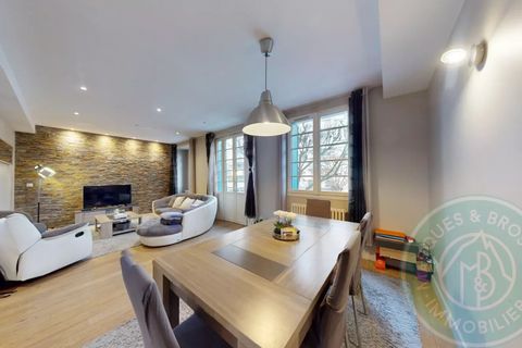 Lejlighed i Pau, Pyrenees-Atlantiques, Pau - € 159.000 | Ref: SNM_555 - foto 1