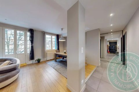 Lejlighed i Pau, Pyrenees-Atlantiques, Pau - € 159.000 | Ref: SNM_555 - foto 3