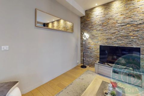 Lejlighed i Pau, Pyrenees-Atlantiques, Pau - € 159.000 | Ref: SNM_555 - foto 13