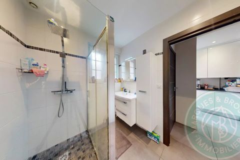 Lejlighed i Pau, Pyrenees-Atlantiques, Pau - € 159.000 | Ref: SNM_555 - foto 15