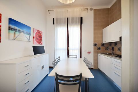 Lejlighed i Jesolo, Venice, Jesolo - € 445.000 | Ref: V2507 - foto 1