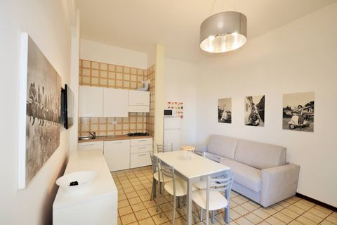Lejlighed i Jesolo, Venice, Jesolo - € 310.000 | Ref: V2508 - foto 1