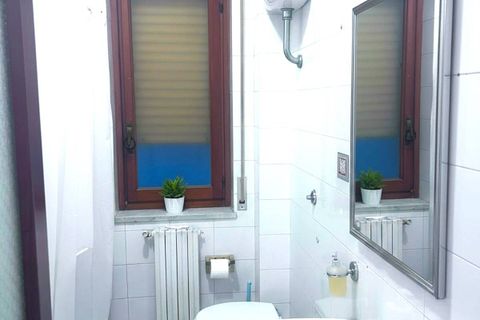 Leilighet i Qualiano, Naples, Qualiano - € 149 000 | Ref: VQ985635 - foto 8