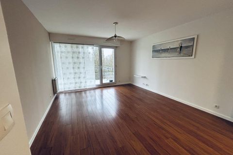 Lejlighed i Rennes, Ille-et-Vilaine, Rennes - € 180.200 | Ref: LM158MM - foto 1