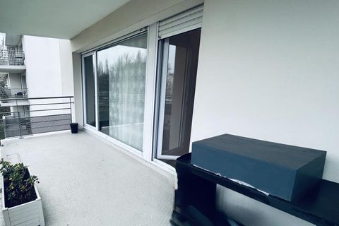 Lejlighed i Rennes, Ille-et-Vilaine, Rennes - € 180.200 | Ref: LM158MM - foto 2