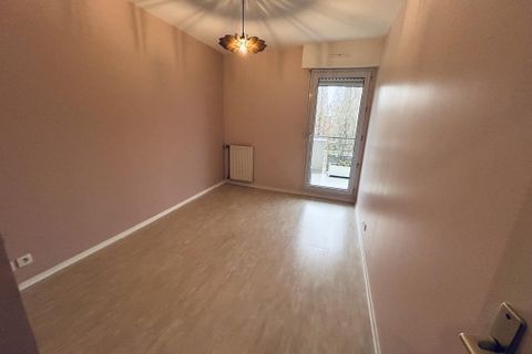 Lejlighed i Rennes, Ille-et-Vilaine, Rennes - € 180.200 | Ref: LM158MM - foto 4