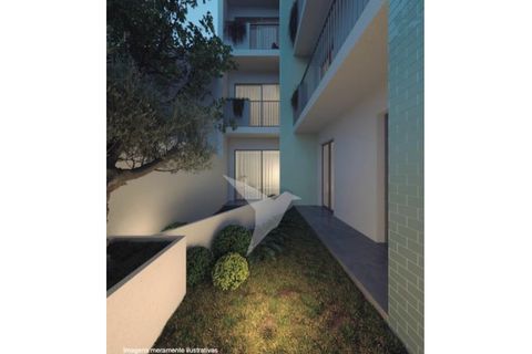 Lejlighed i Braga, Braga, Braga - € 245.000 | Ref: APA_189 - foto 2