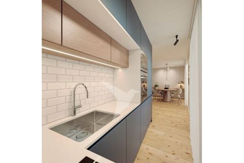 Lejlighed i Braga, Braga, Braga - € 245.000 | Ref: APA_189 - foto 5