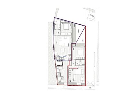 Lejlighed i Braga, Braga, Braga - € 245.000 | Ref: APA_189 - foto 40