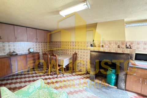 Villa i Pinhel, Guarda, Pinhel - € 75.000 | Ref: CAS_2378 - foto 2