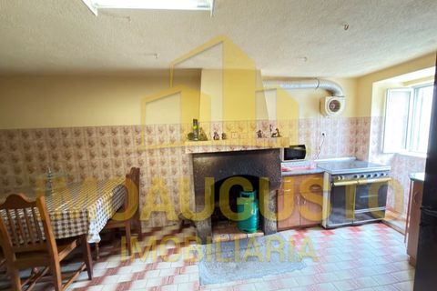 Villa i Pinhel, Guarda, Pinhel - € 75.000 | Ref: CAS_2378 - foto 3