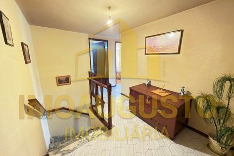 Villa i Pinhel, Guarda, Pinhel - € 75.000 | Ref: CAS_2378 - foto 8