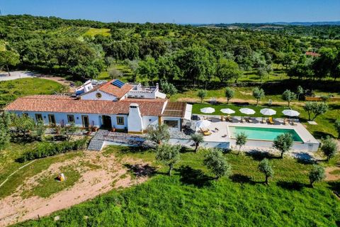 Farm i Alandroal, Evora, Alandroal - € 1.495.000 | Ref: ED023 - foto 1