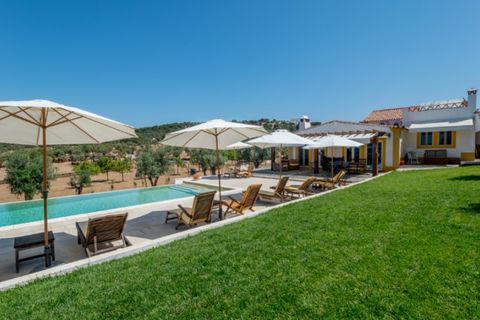 Farm i Alandroal, Evora, Alandroal - € 1.495.000 | Ref: ED023 - foto 7