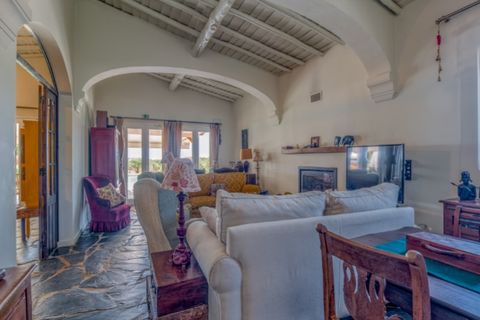 Farm i Alandroal, Evora, Alandroal - € 1.495.000 | Ref: ED023 - foto 11