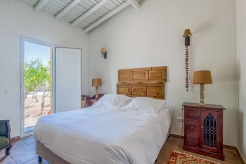 Farm i Alandroal, Evora, Alandroal - € 1.495.000 | Ref: ED023 - foto 18