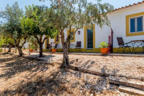 Farm i Alandroal, Evora, Alandroal - € 1.495.000 | Ref: ED023 - foto 26