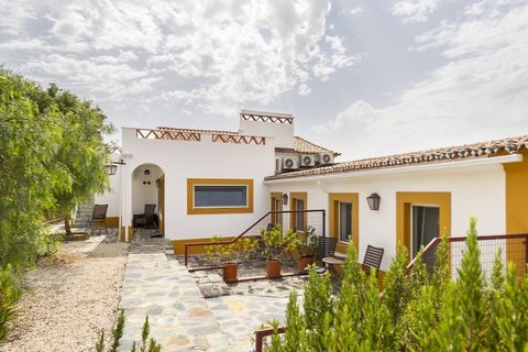Farm i Alandroal, Evora, Alandroal - € 1.495.000 | Ref: ED023 - foto 29