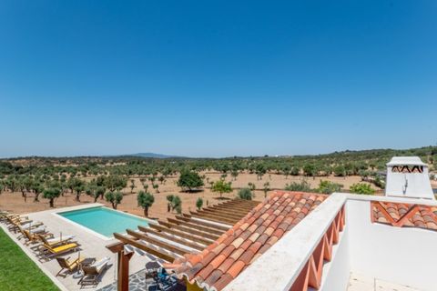 Farm i Alandroal, Evora, Alandroal - € 1.495.000 | Ref: ED023 - foto 31