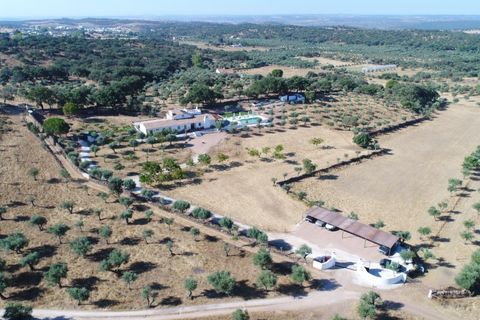 Farm i Alandroal, Evora, Alandroal - € 1.495.000 | Ref: ED023 - foto 34