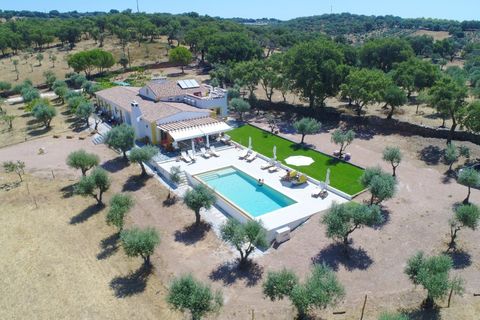 Farm i Alandroal, Evora, Alandroal - € 1.495.000 | Ref: ED023 - foto 35