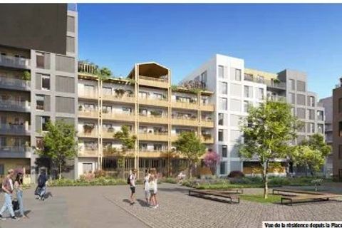 Leilighet i Reims, Marne, Reims - € 280 000 | Ref: 1274 - foto 9