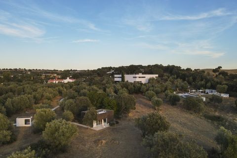 Landejendom i Arraiolos, Evora, Arraiolos - € 2.660.000 | Ref: ED056 - foto 3