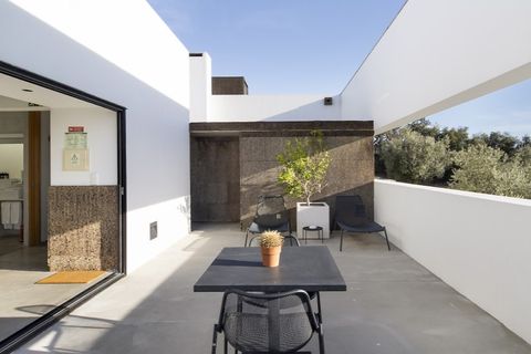 Landejendom i Arraiolos, Evora, Arraiolos - € 2.660.000 | Ref: ED056 - foto 25
