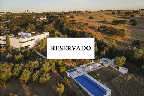 Landejendom i Arraiolos, Evora, Arraiolos - € 2.660.000 | Ref: ED056 - foto 1
