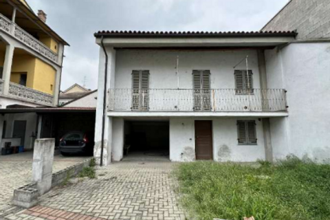 Byhus i Trino, Vercelli, Trino - € 17.569 | Ref: VC151/22L2-1612-25-1530 - foto 1
