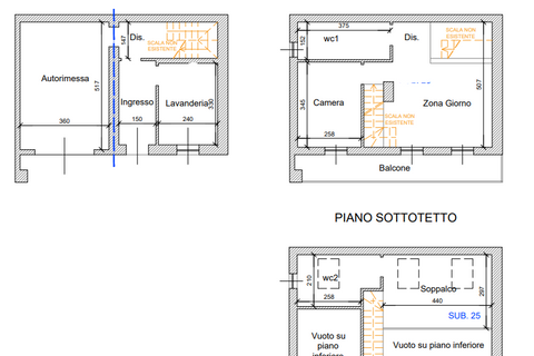 Byhus i Trino, Vercelli, Trino - € 17.569 | Ref: VC151/22L2-1612-25-1530 - foto 2