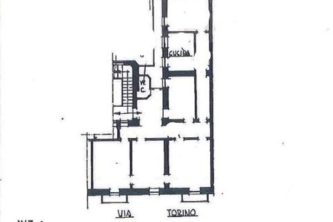 Leilighet i Biella, Biella, Biella - € 73 800 | Ref: BI4/25L1-1612-25-1530 - foto 2
