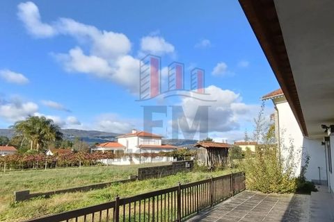 Farm i Ponte de Lima, Viana do Castelo, Ponte de Lima - € 398.000 | Ref: AF002 - foto 2